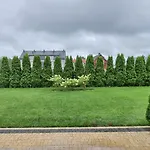 Gasthof Kora Rowy (Pomerania)