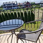 Gasthof Kora Rowy (Pomerania)