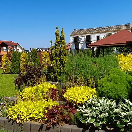 Kora בית הארחה