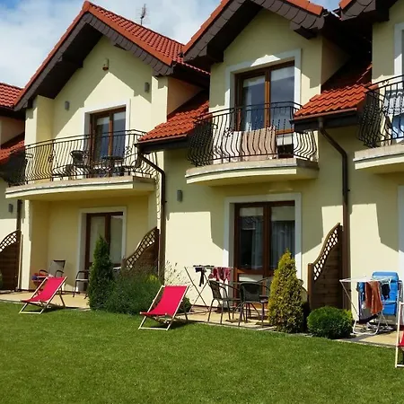 Guest house Kora