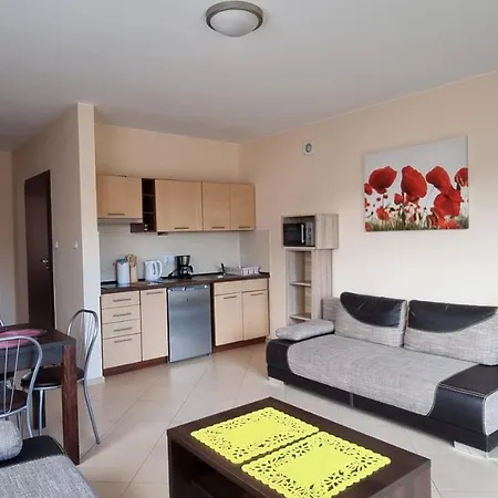 בית הארחה Kora 3*