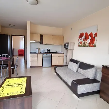 בית הארחה Kora 3*