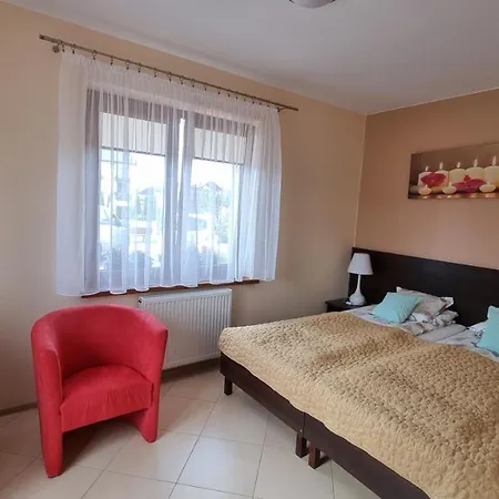 Kora בית הארחה רובי