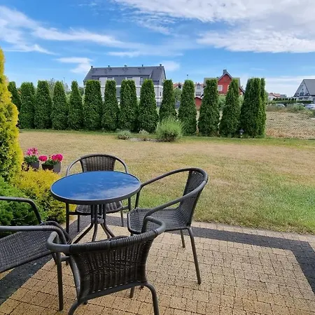 Guest house Kora Rowy (Pomerania)