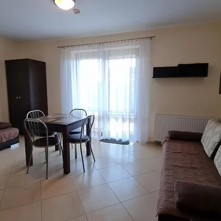 Guest house Kora Rowy (Pomerania)