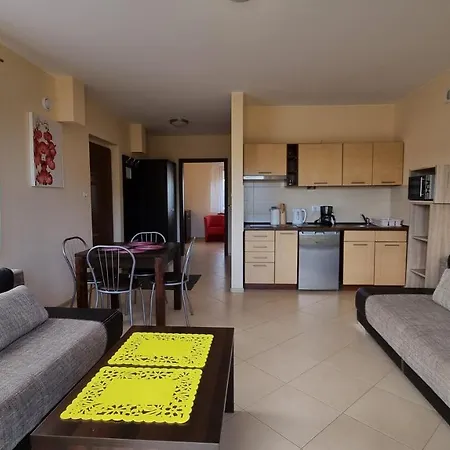 Guest house Kora