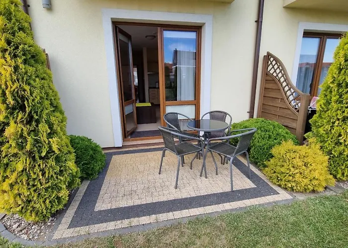 Gasthof Kora Rowy (Pomerania)