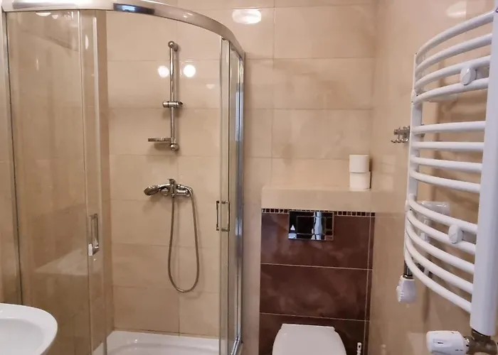 Penzion Kora 3*