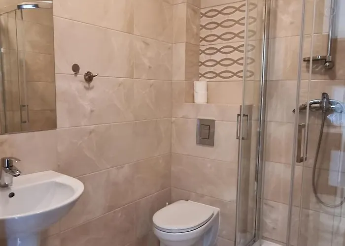 Penzion Kora 3*